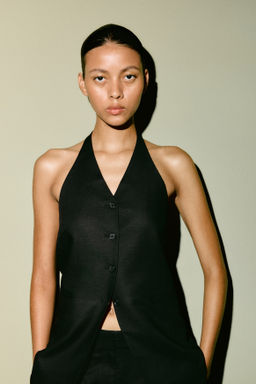 Chaleco halter - H&m фото 3
