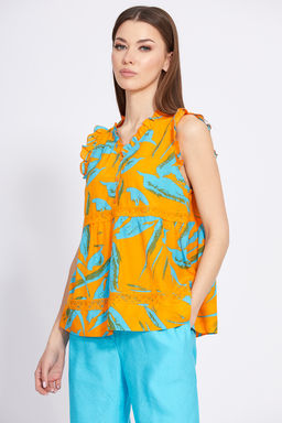 Блузка 2421 - Eola фото 19