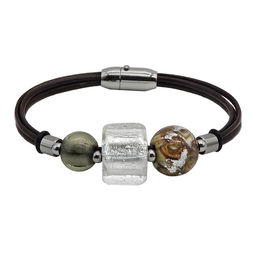 Браслет из муранского стекла - Vloes фото 9