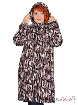 Жакет Модель №1389 размеры 44-84 - Plusmoda фото 22