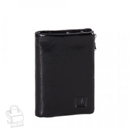 Женский кошелек 9937-1301 black Vermari в Новосибирске