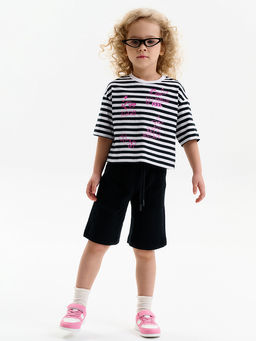 GFT3389 Футболка для девочек