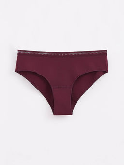 CONTE CLASSIC BASIC LHP 1433 (в коробке) bordo
