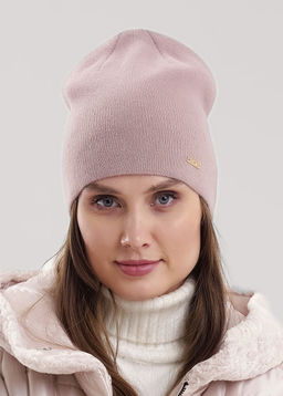 Шапка женская