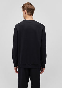 Mavi Pro Siyah Sweatshirt  фото 4