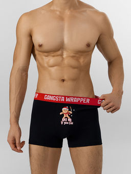 ТРУСЫ МУЖСКИЕ (2ШТ) - Mark formelle фото 6