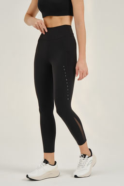 Тайтсы Черный