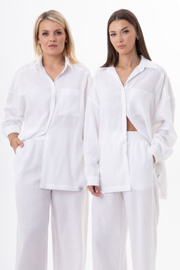 Блуза 4314 - Kivviwear фото 6