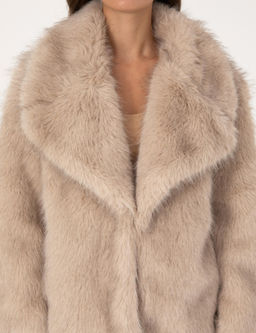 Bej Melanj Comfort Fit Mont - Pierre cardin фото 7