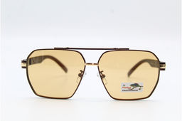 Солнцезащитные очки POMILED (Polarized) (хамелеон,пластик) 08816 60-14-143 С10-52 с мешочком
