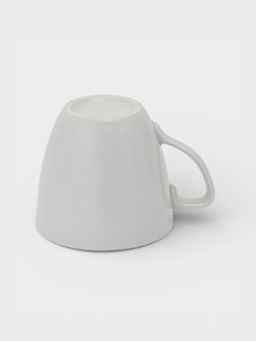 Чашка Добрушский завод «Универсал», фарфор, 300 мл, белая