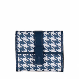 Кошелек 023SG blue S-Style