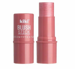 KIKI Румяна-стик д/лица Кремовые BLUSH STICK 905 насыщенный ягодный