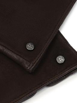 Перчатки женские 100% ш IS9902 luggage - Eleganzza фото 13