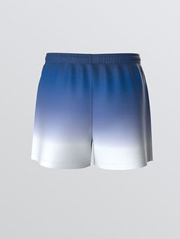 PlayStation Bask?l? H?zl? Kuruyan UV Korumal? Erkek ?ocuk Deniz ?ortu