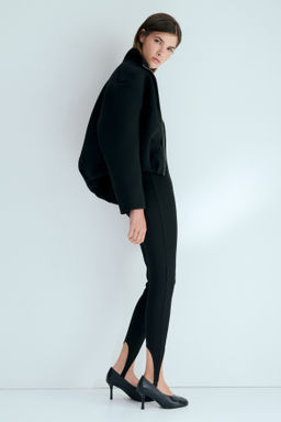 Leggings con estribos - H&m фото 2