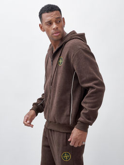 ФЛИС с НЧЕСОМ Спортивный костюм  демисезонный - Mtforce фото 9