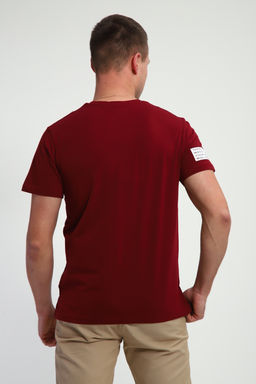 Футболка мужская 052