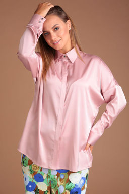 Блуза TATTICA 010.1  фото 2