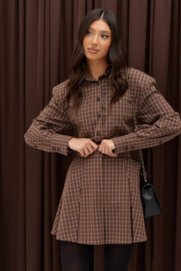 Юбка A1349 - Annete фото 2