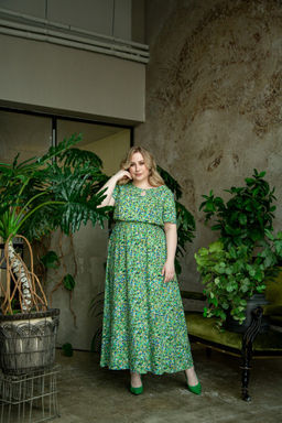 Платье женское - Jp фото 6