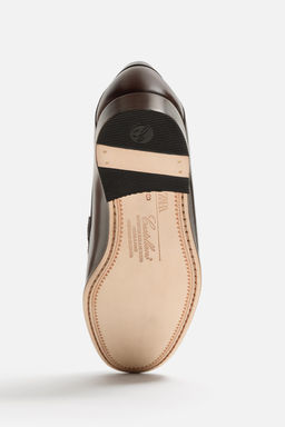 CASTELLANO 1920 ® X ZARA MAN LOAFERS  фото 6