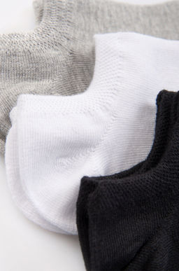 Набор носков в сетку 6 пар Happy Fox  фото 6