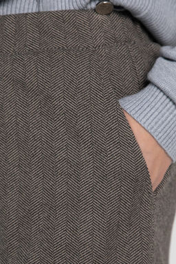 Брюки прямые Лиора - Lt collection фото 5