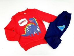 2089 Д Детский костюм КРОК-ДИН (без ЧЗ) - Милаша фото 5