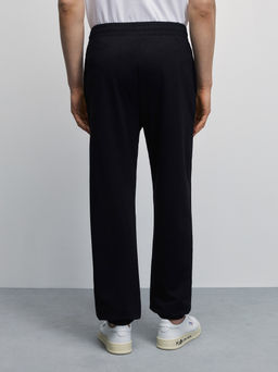 Базовые джоггеры с принтом / Zarina  фото 4