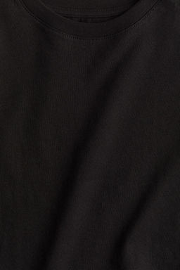 Camiseta de algodon - H&m фото 2