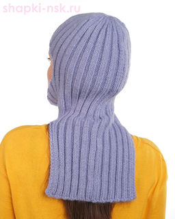 Перу Балаклава-шлем женский (56-58)