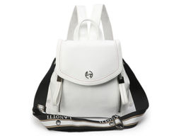 Сумка-рюкзак Lanotti 3333/белый