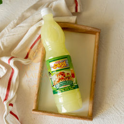 Сок Лайма
REPLACE
700 мл - Тайская лавка фото 4