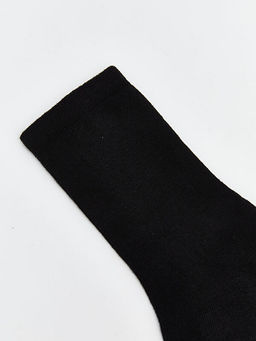 Kad?n D?z Soket ?orap 7li