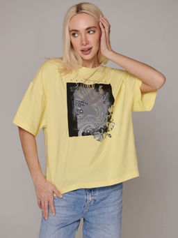 ФУТБОЛКА ЖЕНСКАЯ