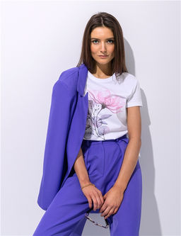 Футболка 1ЖДФК2657001