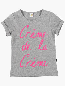 Футболка с принтом UD 2729 сер/мал - Mini maxi фото 2