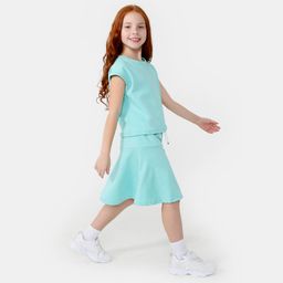 Комплект для девочки Теннис - Мариша фото 14