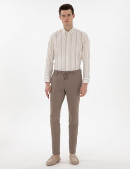 Vizon Klasik Jogger Pantolon