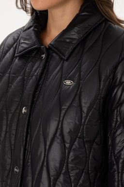 Kad_n Siyah Kaban - U.s. polo assn фото 7