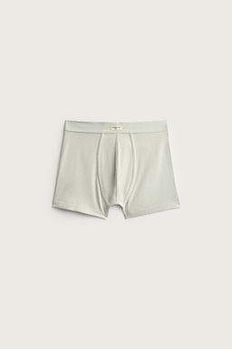SOFT BOXERS 3-PACK - Zara фото 8