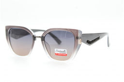Солнцезащитные очки Santarelli (Polarized) 2413 C4 54-19-143