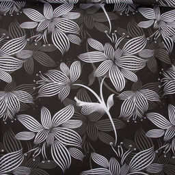 Постельное бельё Этель Дуэт Сумерки 143х215 см 2 шт, 220х240 см, 70х70 см-2 шт, 100% хлопок,бязь  фото 9