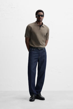POLO SHIRT - Zara фото 33