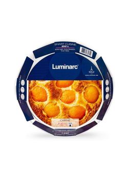 Форма для запекания СМАРТ КУЗИН 28см круглая