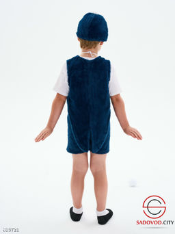 Костюм Пингвин для праздника - Bruno фото 3