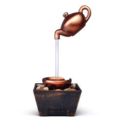 Светильник "Текучий свет" в коробке