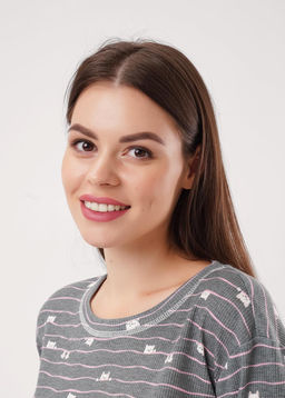 Комплект женский для дома - Clever wear фото 3