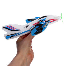 Цена за 20 шт. Самолёт Истребитель, МИКС - Simaland фото 3